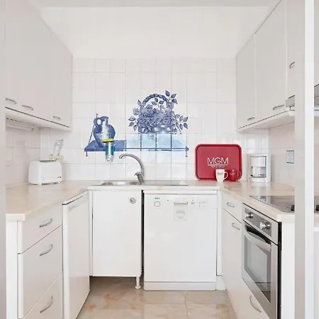 Apartment In Grand Muthu Oura View Club *