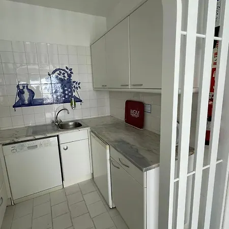 Apartment In Grand Muthu Oura View Club Albufeira