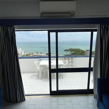 In Grand Muthu Oura View Club Apartment