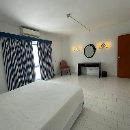 In Grand Muthu Oura View Club Apartment