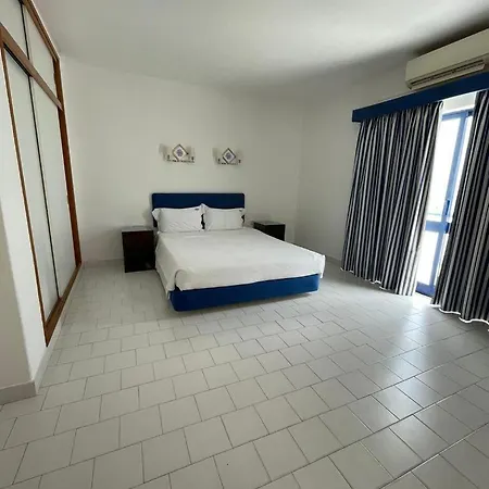 Apartment In Grand Muthu Oura View Club Albufeira