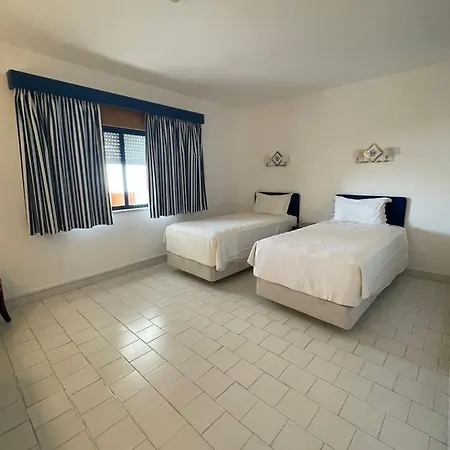 Apartment In Grand Muthu Oura View Club Albufeira