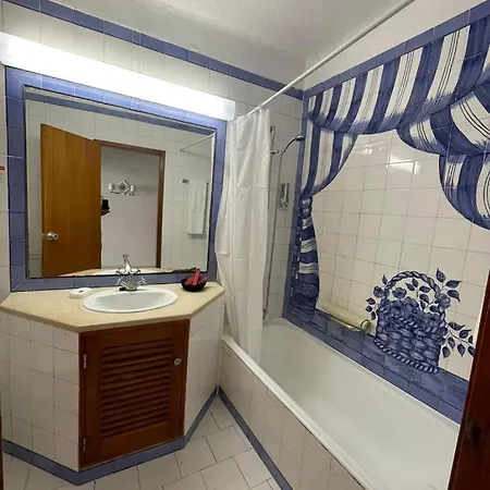 Apartment In Grand Muthu Oura View Club