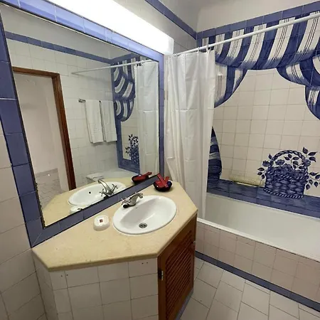 Apartment In Grand Muthu Oura View Club