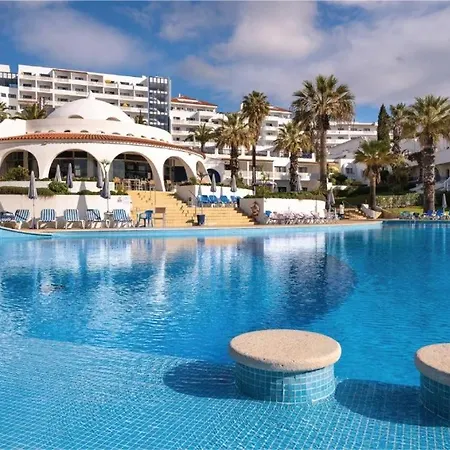 Apartman In Grand Muthu Oura View Club