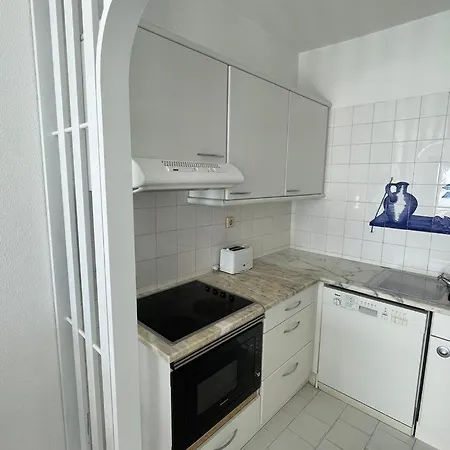 In Grand Muthu Oura View Club Apartman Albufeira