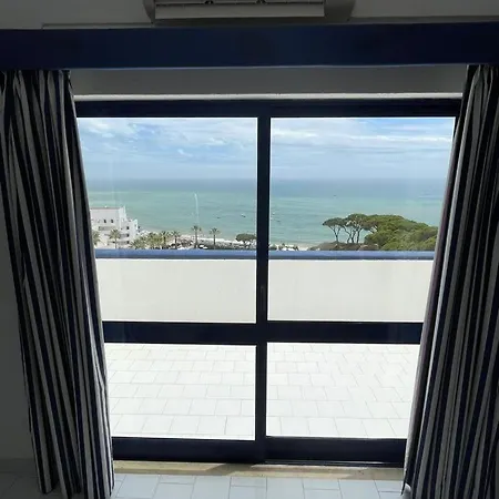 Apartman In Grand Muthu Oura View Club Albufeira