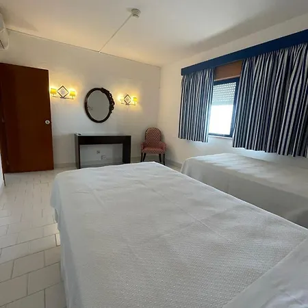 In Grand Muthu Oura View Club Apartman Albufeira